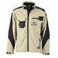 Workwear Softshell Jacke mit Firmenlogo Brust & Rückendruck | Schollys - Schollys