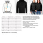 Bodybuilder Santa - Unisex Hoodie - Schollys