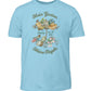 Sky Blue-674