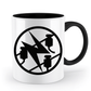 Elektriker Tasse - Zunftzeichen | Schollys - Schollys