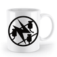 Elektriker Tasse - Zunftzeichen | Schollys - Schollys