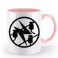 Elektriker Tasse - Zunftzeichen | Schollys - Schollys