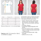Tischtennis Damen T-Shirt - Retro Look - "Ich gehe jetzt Tischtennis spielen!" | Schollys - Schollys