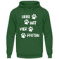Bottle Green-833