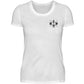 Mama Minimal I - Damen T-Shirt - Schollys