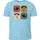 Sky Blue-674