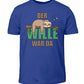 Royal Blue-668