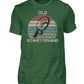 Bottle Green-833