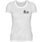 Dresden - Damen T-Shirt - Schollys