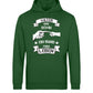 Bottle Green-833