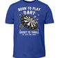 Royal Blue-668