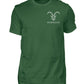 Bottle Green-833