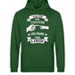 Bottle Green-833