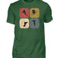 Bottle Green-833