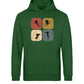 Bottle Green-833
