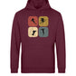 Burgundy-839
