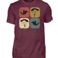 Burgundy-839