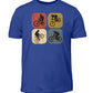 Royal Blue-668