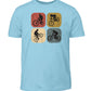 Sky Blue-674