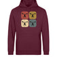 Burgundy-839