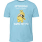 Sky Blue-674