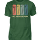 Bottle Green-833