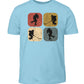 Sky Blue-674
