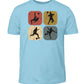 Sky Blue-674