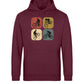 Burgundy-839