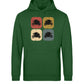 Bottle Green-833
