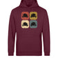 Burgundy-839