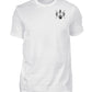 Hunde Papa - Herren T-Shirt - Schollys