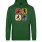 Bottle Green-833