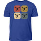 Royal Blue-668